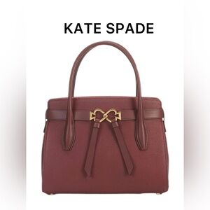 NWT KATE SPADE ♠️ Toujours Medium Satchel